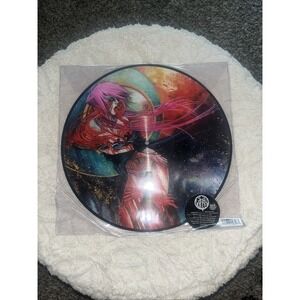 Godkiller - Walk Among Us 12" Picture Disc Vinyl Record Local Comic Shop Day